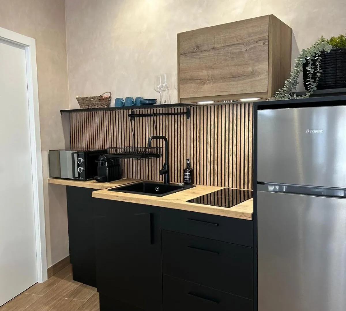 Appartamento Wanderlust Loft Siviglia