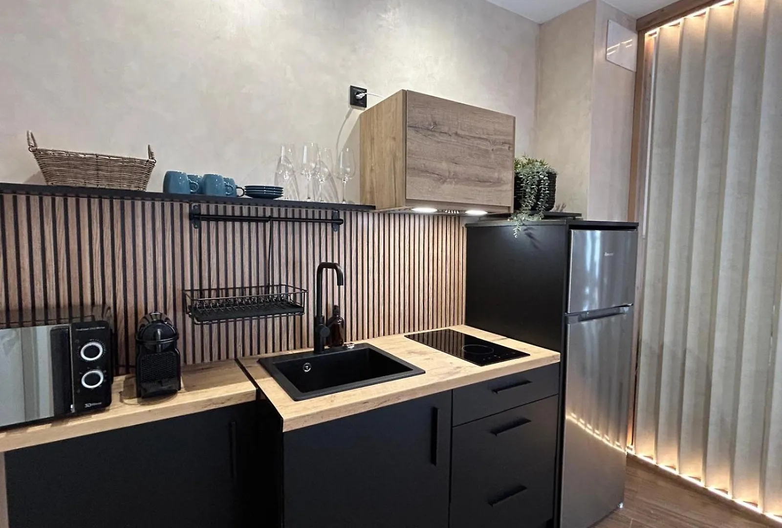 Wanderlust Loft Apartment Seville