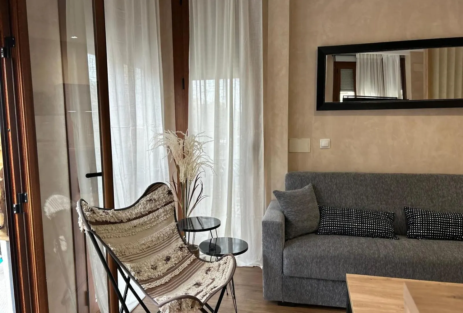 Wanderlust Loft Apartment Seville