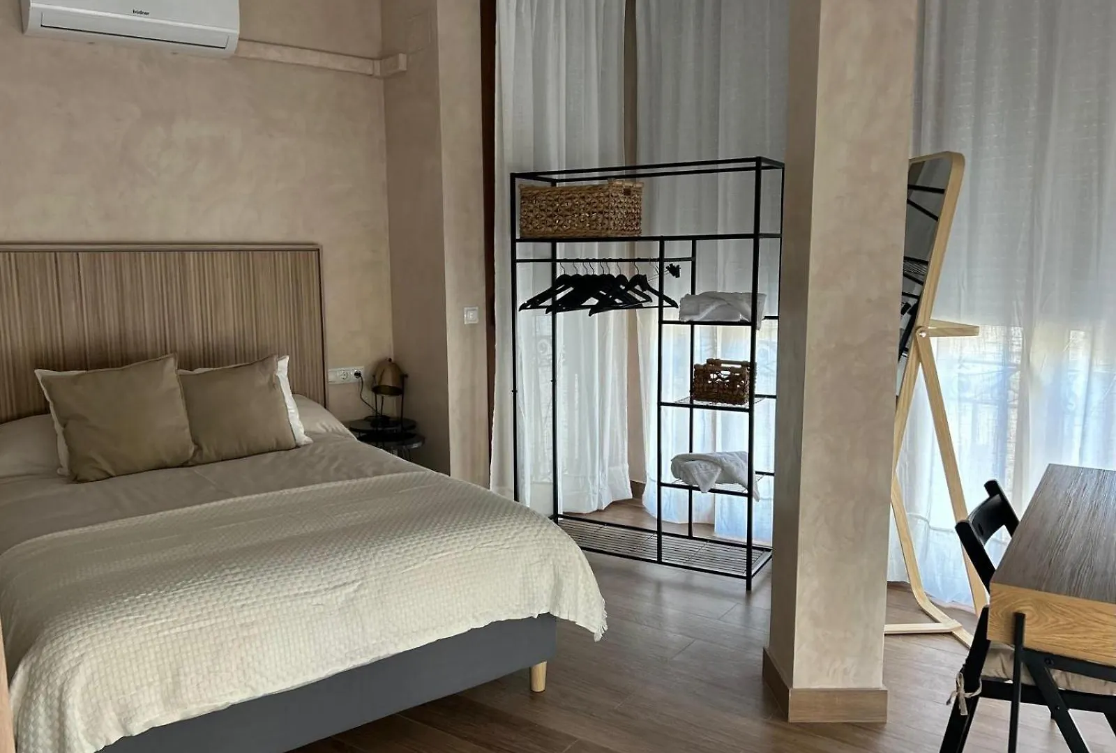 Wanderlust Loft Apartment Seville