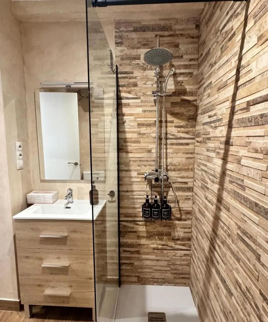 Wanderlust Loft Apartment Seville Spain