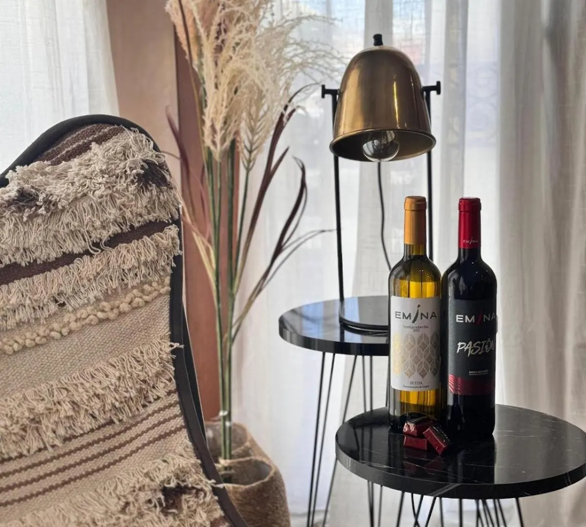 Wanderlust Loft Apartment Seville